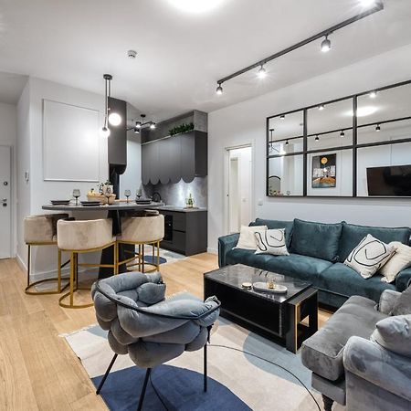 Dubrovnik Apartment Presidente Экстерьер фото